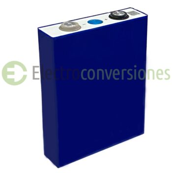 Batería de Litio para auto eléctrico