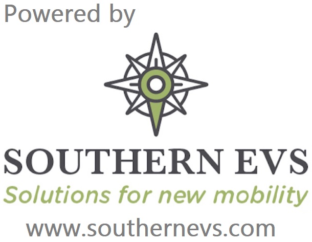 Powered by Southern EVs